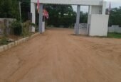 Gold Space Kadthal – DTCP & RERA Approved Open Plots on Srisailam Highway