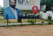 Gold Space Kadthal – DTCP & RERA Approved Open Plots on Srisailam Highway