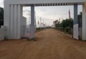 Gold Space Kadthal – DTCP & RERA Approved Open Plots on Srisailam Highway