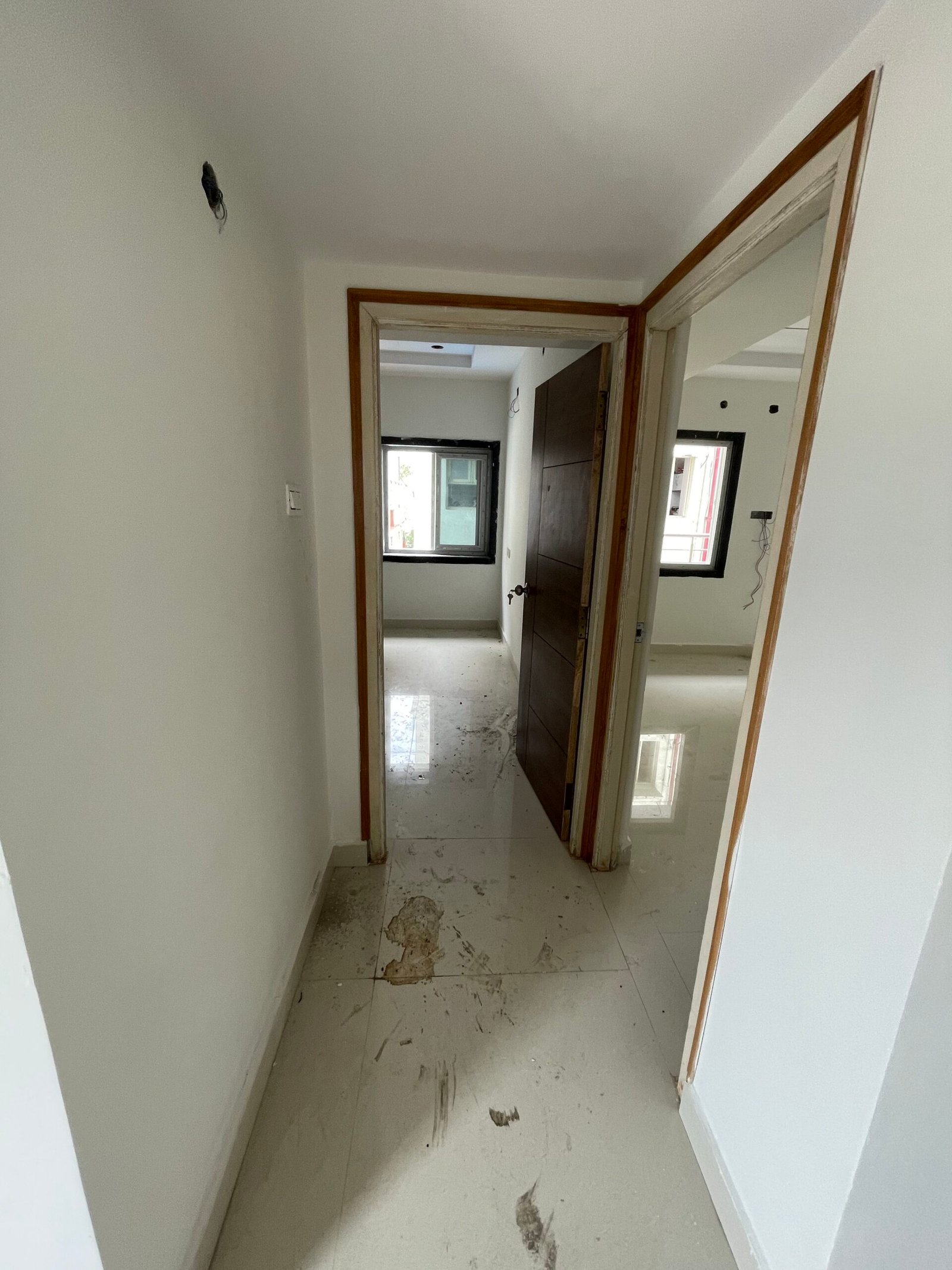 Ready To 3Bhk flats for Sale at Lbnagar Hyderabad