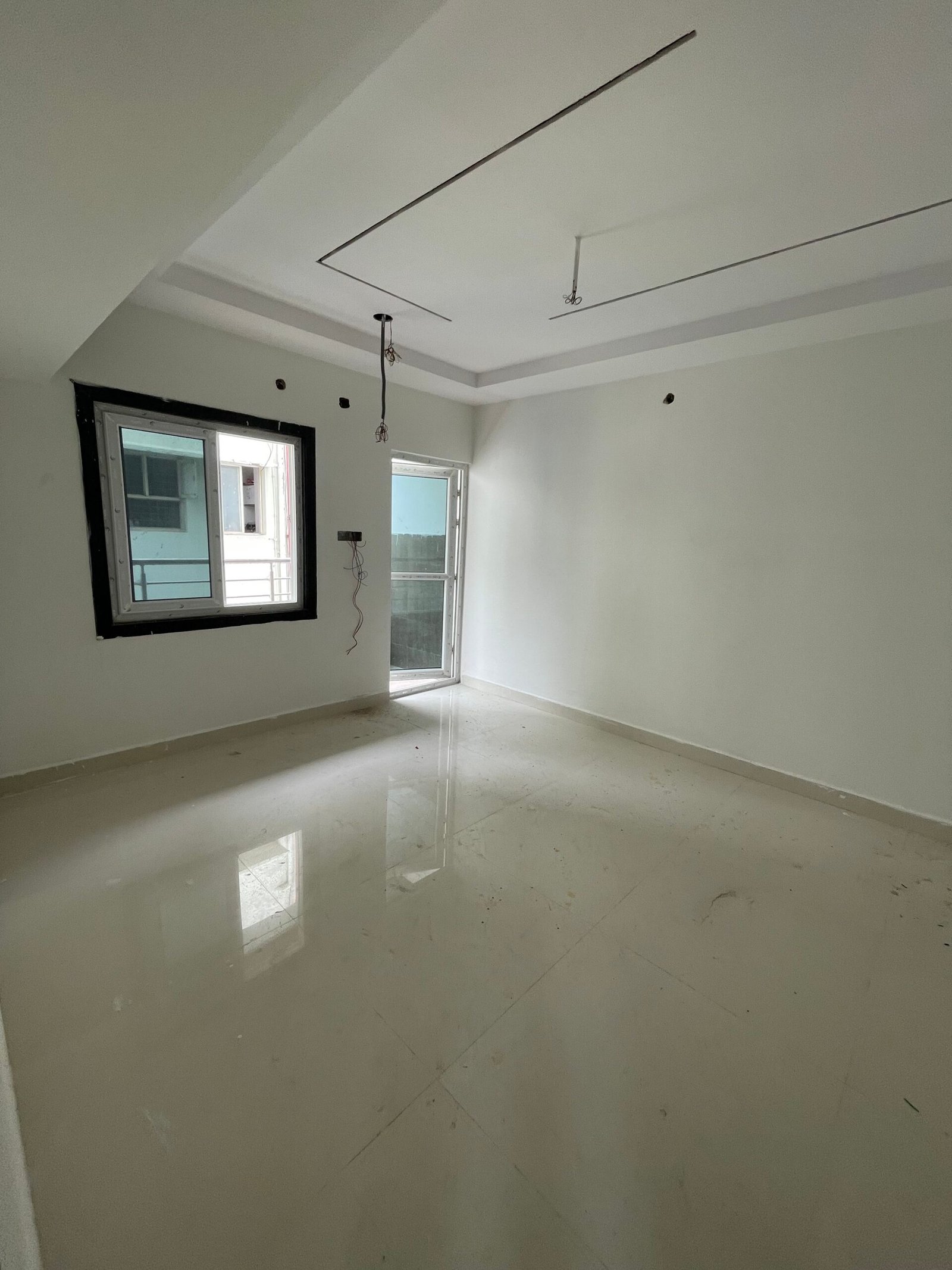 Ready To 3Bhk flats for Sale at Lbnagar Hyderabad