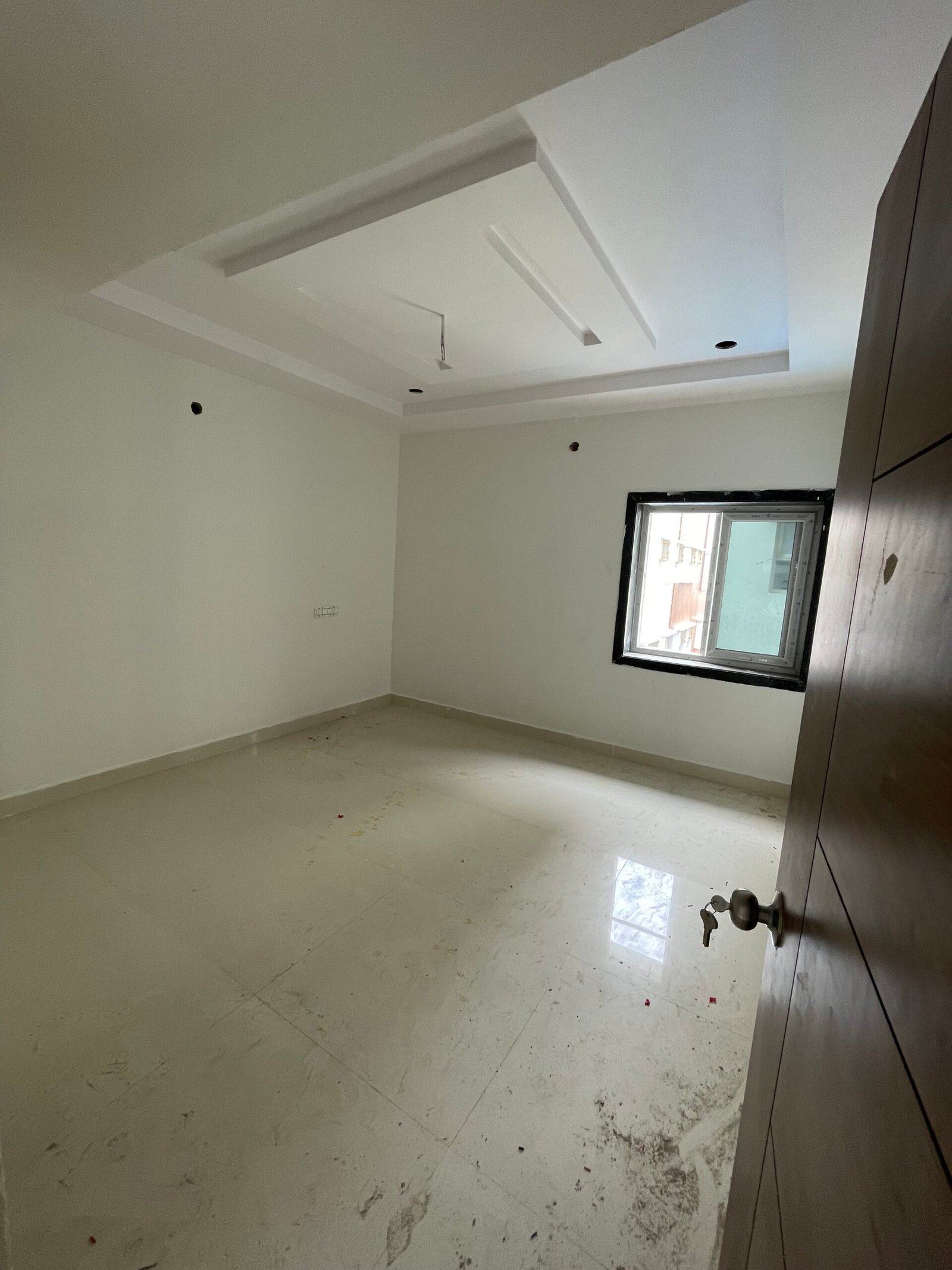 Ready To 3Bhk flats for Sale at Lbnagar Hyderabad