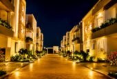 Vasudha Villas – Premium G+2 Triplex Villas for Sale in Warangal