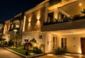Vasudha Villas – Premium G+2 Triplex Villas for Sale in Warangal