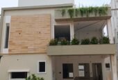 Vasudha Villas – Premium G+2 Triplex Villas for Sale in Warangal