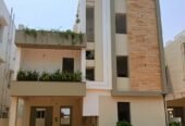 Vasudha Villas – Premium G+2 Triplex Villas for Sale in Warangal