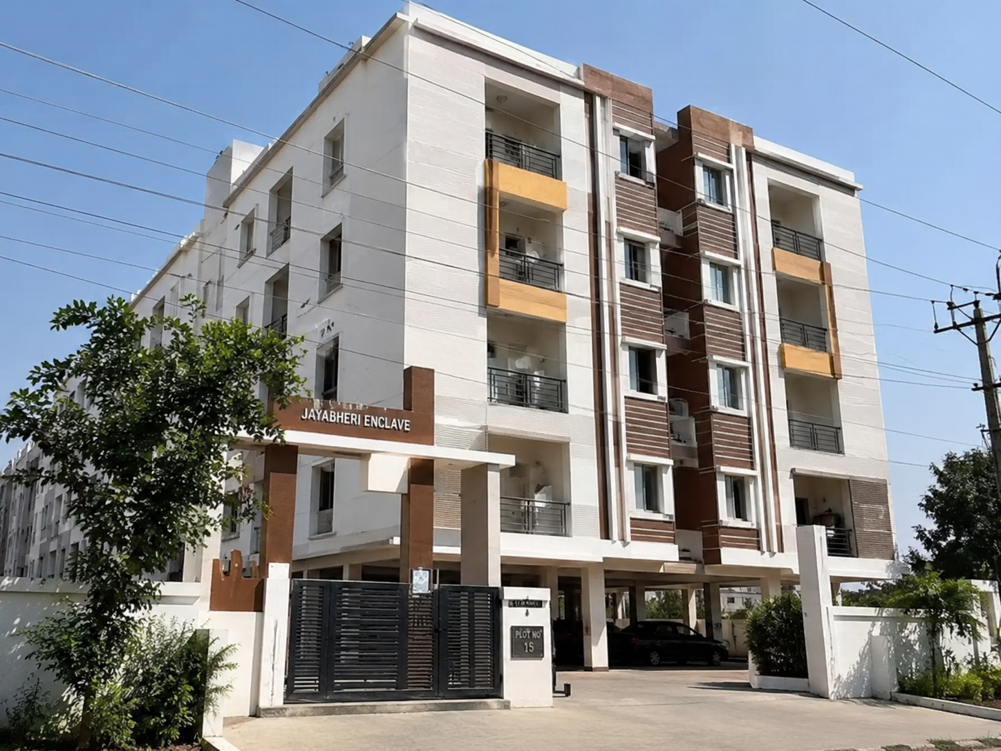 2 BHK Apartment for Sale | Near ORR Kolanukonda Guntur