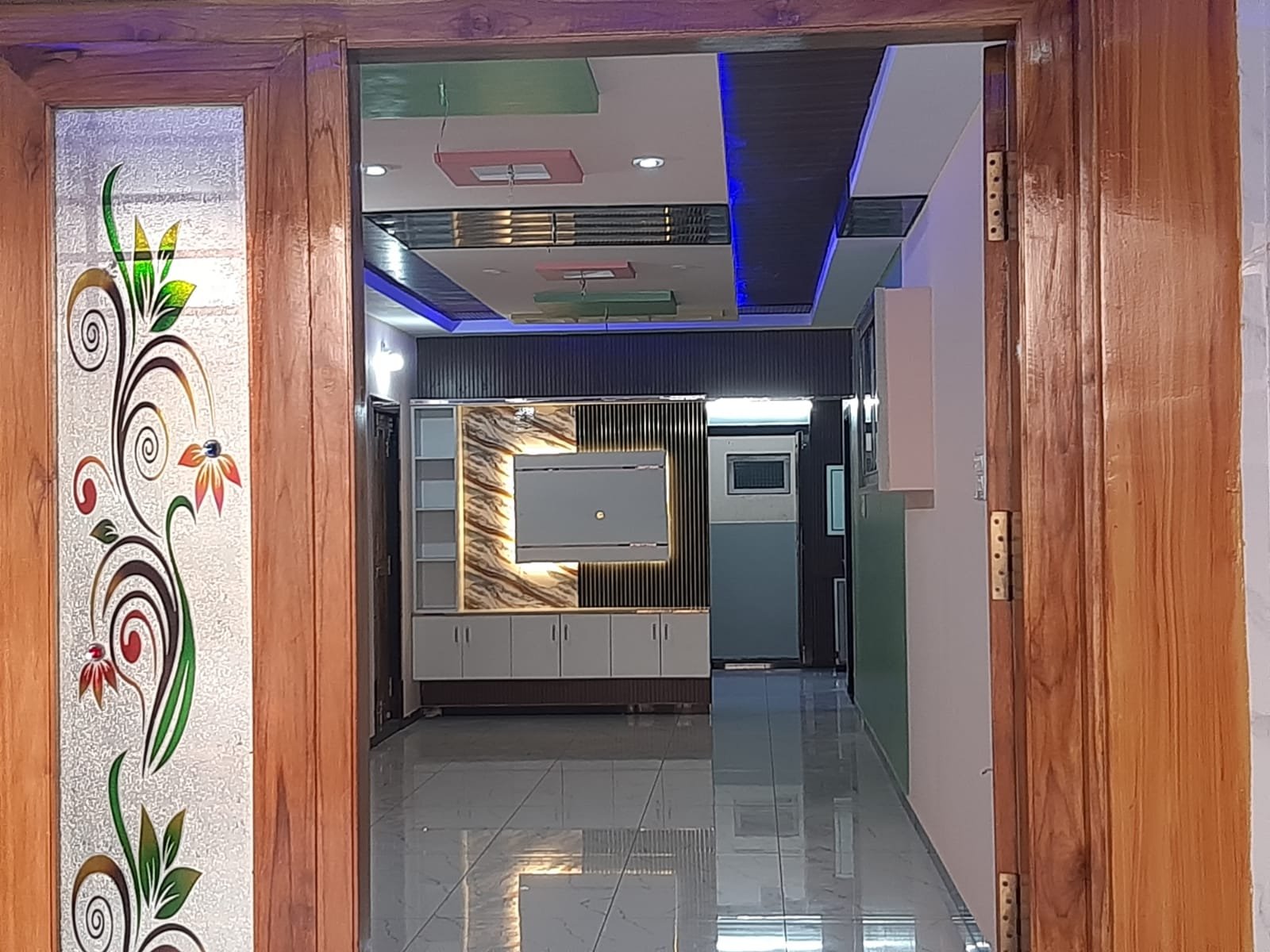 2.Nos of 3 BHK Individual Houses for Sale In Rayudu Palem Kakinada with G.U.D.A Approved Plan