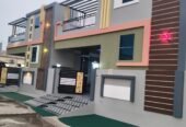2.Nos of 3 BHK Individual Houses for Sale In Rayudu Palem Kakinada with G.U.D.A Approved Plan