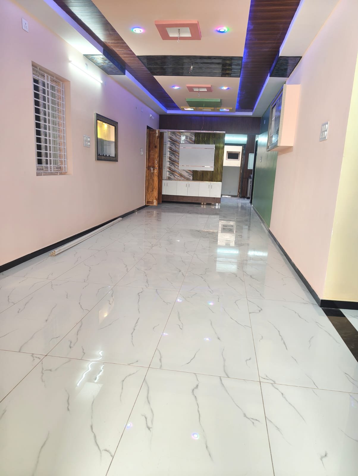 2.Nos of 3 BHK Individual Houses for Sale In Rayudu Palem Kakinada with G.U.D.A Approved Plan