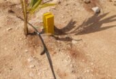 Farm Plots for Sale on Sagar Highway – Chinthapally