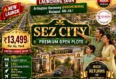 Sri Siddi Vinayaka Developers – Premium Highway Facing Villa Plots at Rajapur, Shadnagar