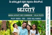 Sri Siddi Vinayaka Developers – Premium Highway Facing Villa Plots at Rajapur, Shadnagar
