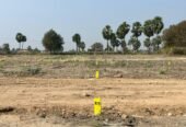 121 Sqyds 4 lakhs Only Sagar Highway | Chintapally Near Futurecity Farm site clear title spot registration