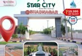 Open Plots for Sale in Shadnagar with All Developments | Gated Community