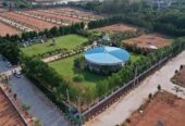 Open Plots for Sale in Shadnagar with All Developments | Gated Community