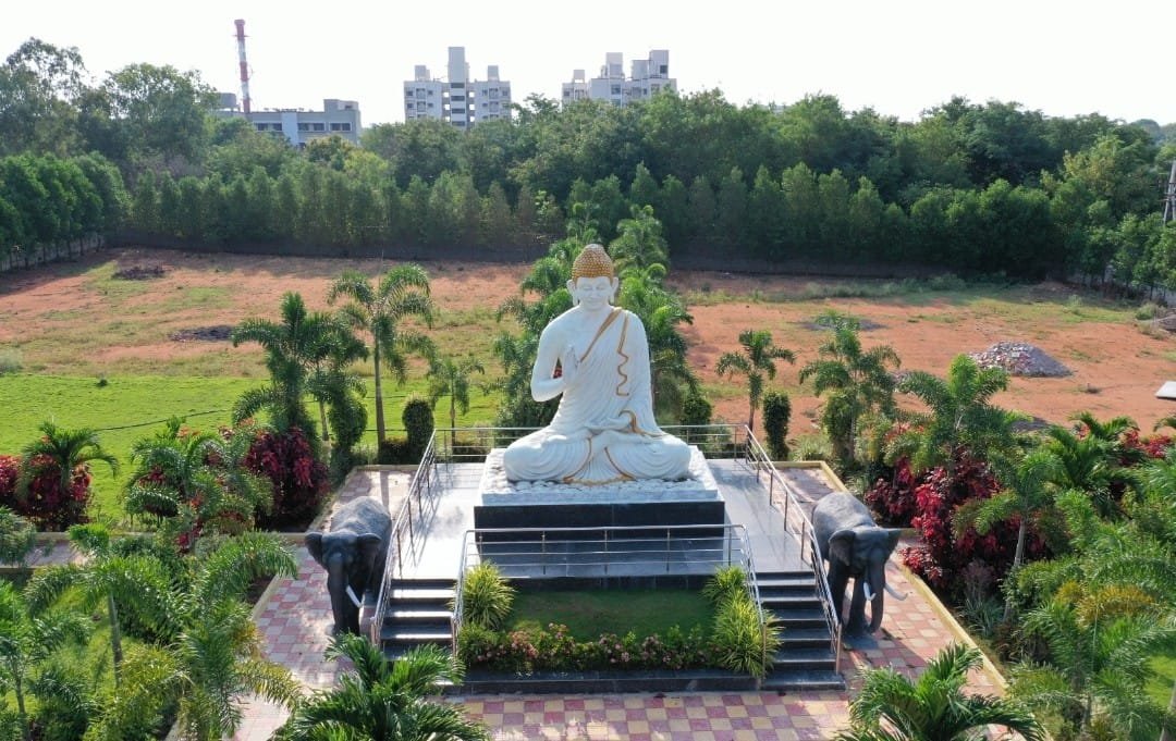 Open Plots for Sale in Shadnagar with All Developments | Gated Community