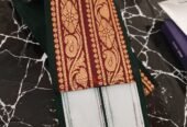 Sree Srinivasa Pancha Belts | Custom Traditional Hip Belts for Dhotis