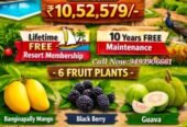 ADHURI GROUP PVT LTD Farm Land Venture