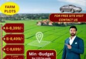 ADHURI GROUP PVT LTD Farm Land Venture