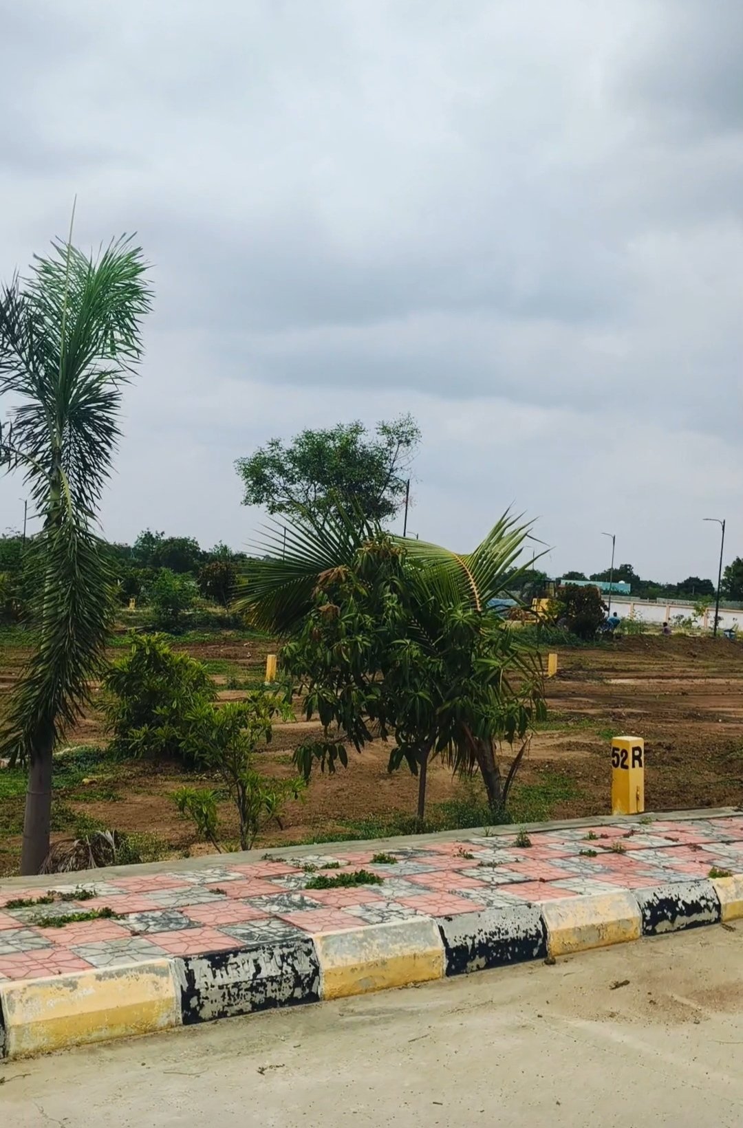 HMDA Plots for Sale in Mallampet | Premium Gated Community Near ORR