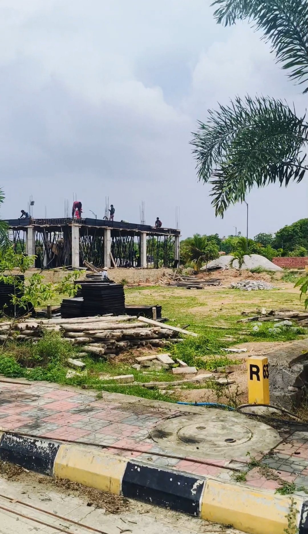 HMDA Plots for Sale in Mallampet | Premium Gated Community Near ORR