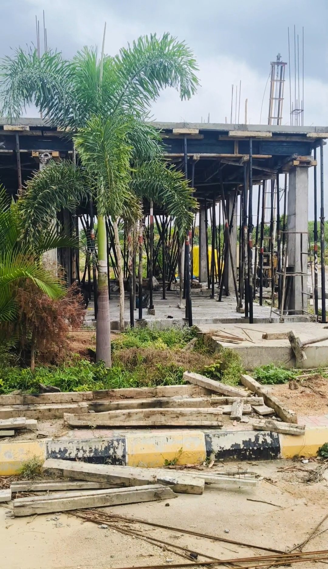 HMDA Plots for Sale in Mallampet | Premium Gated Community Near ORR
