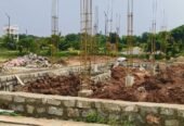 HMDA Plots for Sale in Mallampet | Premium Gated Community Near ORR