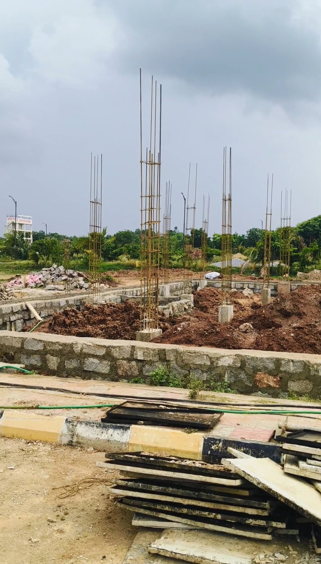 HMDA Plots for Sale in Mallampet | Premium Gated Community Near ORR