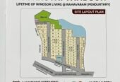 Plots for Sale in Bhogapuram Highway | Subhagruha Premium Open Plots