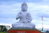 Plots for Sale in Tiruvuru | USM Infra Rush Greens Sandalwood Plots
