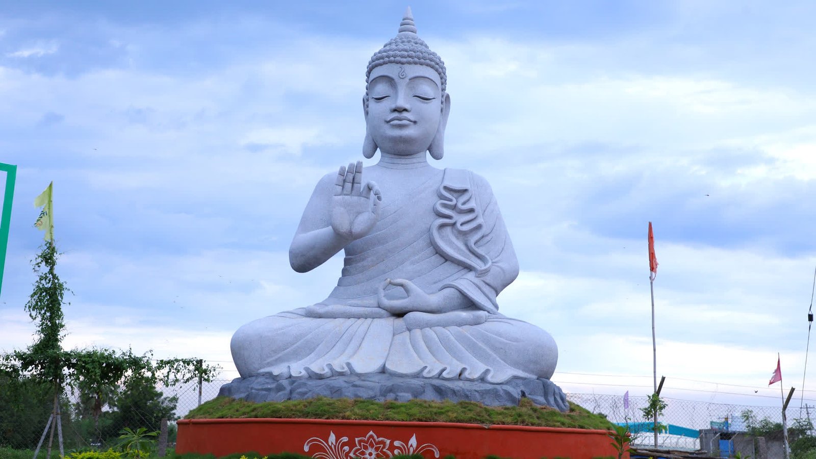 Plots for Sale in Tiruvuru | USM Infra Rush Greens Sandalwood Plots