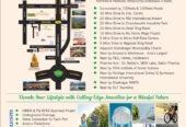 HMDA Plots for Sale in Shadnagar | Lotus Gardens VI Villa Plots