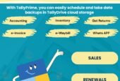 Tally Solutions Hyderabad | Tally Prime Sales & Implementation