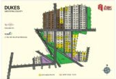 Plots for Sale in Shankarpally | Dukes Western County Gated Community