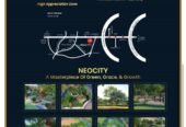 Plots for Sale in Sadashivpet | Ananthaa Neo City Gated Community