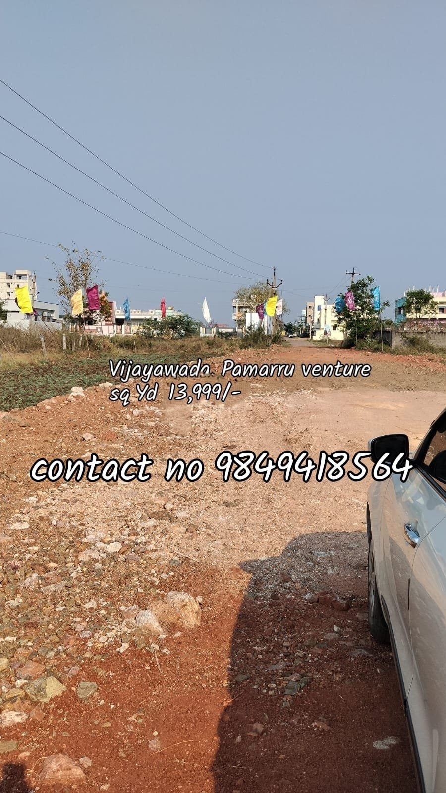 Aduri Infrastructure Pvt Ltd | Premium Open Plots for Sale