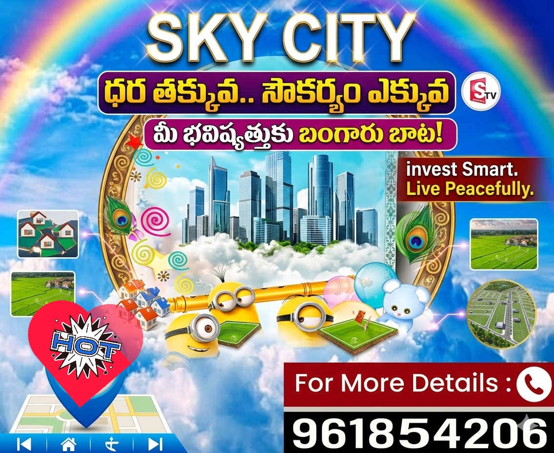 Praveen property developers