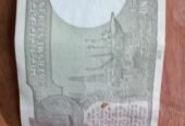Old Currency Notes for Sale | Rare Antique Notes Collection Buyer