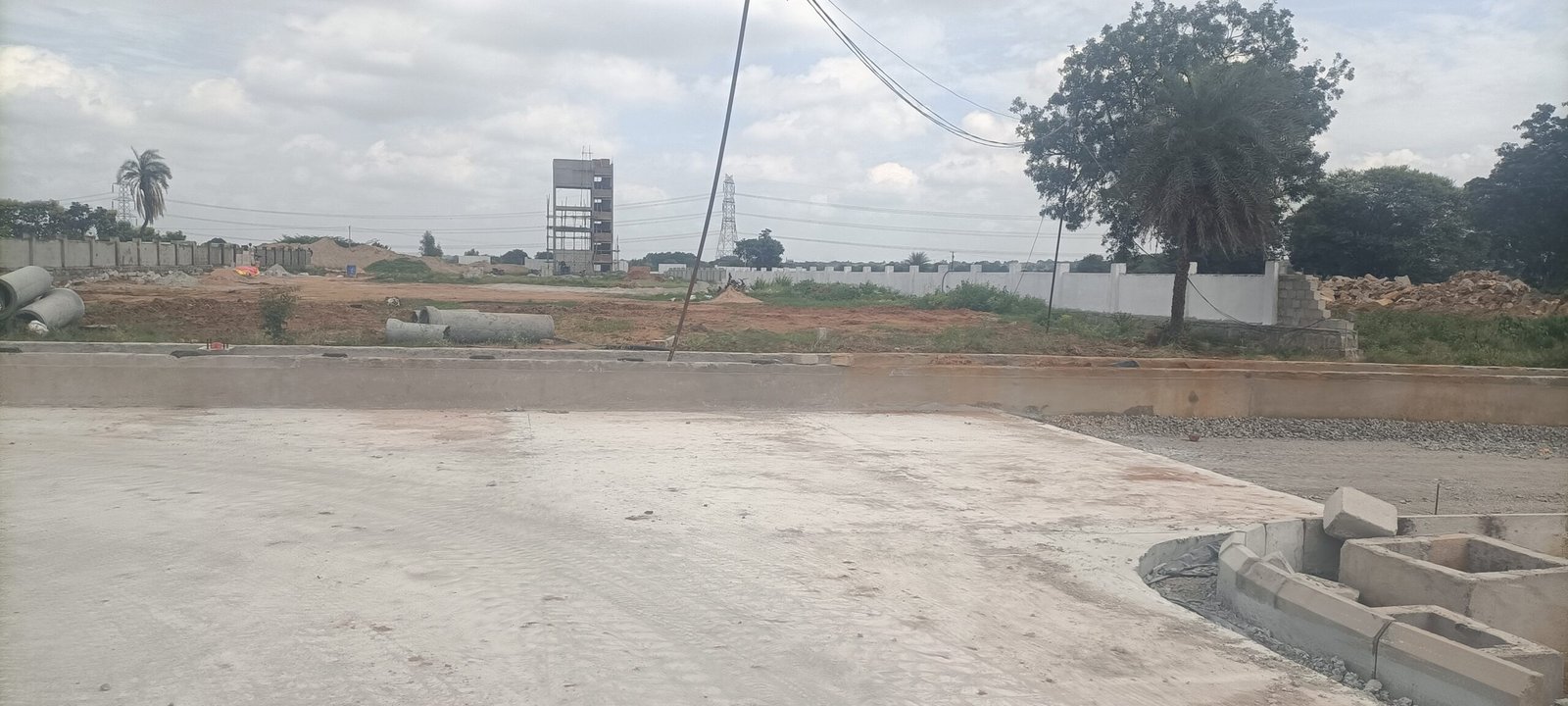 Magnus Smart City – Premium Residential Plots in Rameshwaram, Shadnagar
