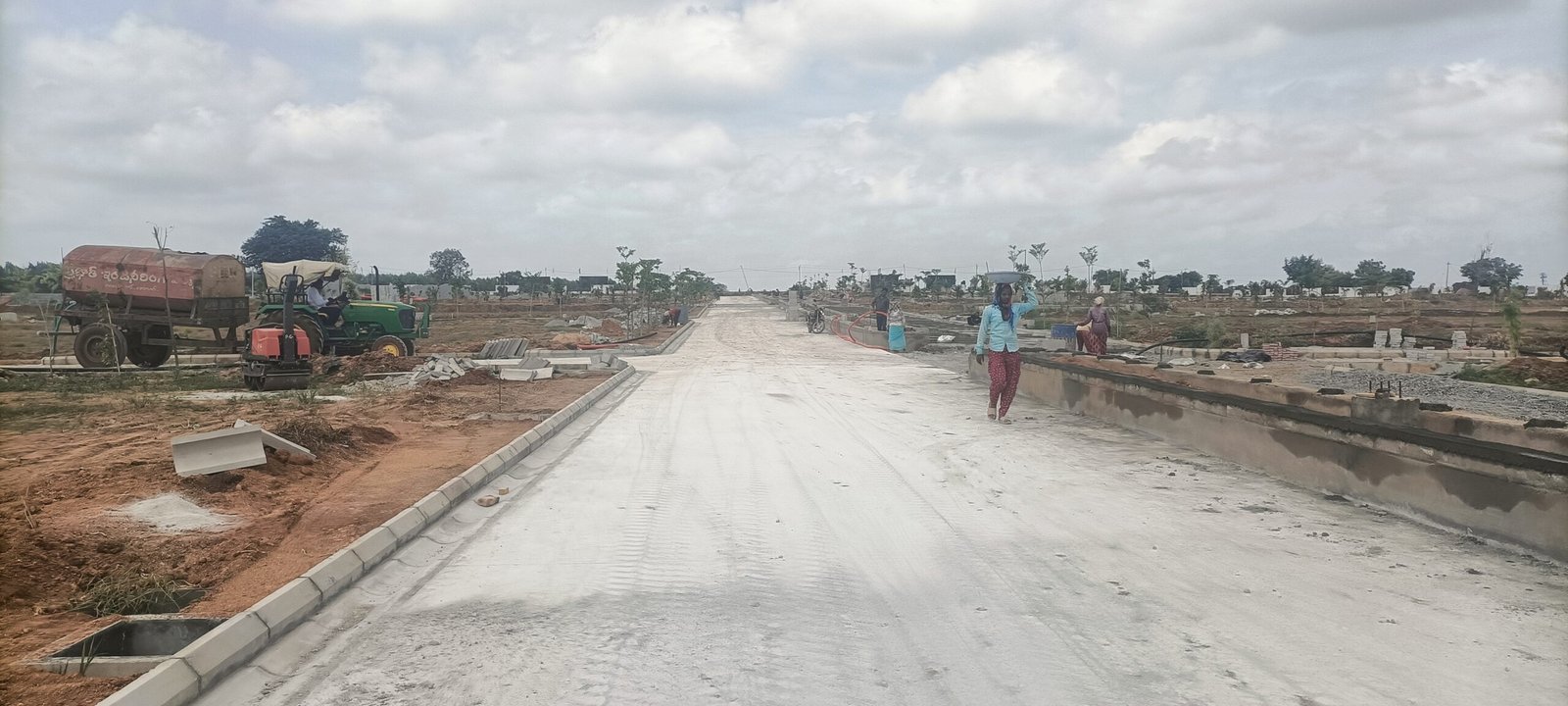 Magnus Smart City – Premium Residential Plots in Rameshwaram, Shadnagar