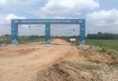 Magnus Smart City – Premium Residential Plots in Rameshwaram, Shadnagar