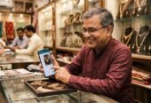 Jewelers షాప్ ఓనర్స్ కోసం ప్రీమియం తెలుగు యాడ్ స్క్రిప్ట్
