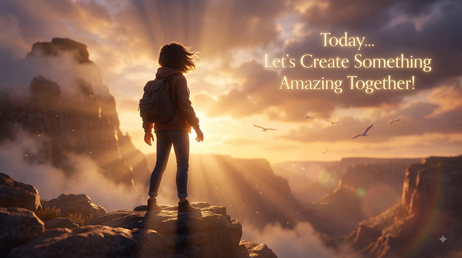 Want to create world-class 3D Cartoon Rhymes