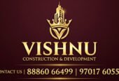 Vishnu Constructions