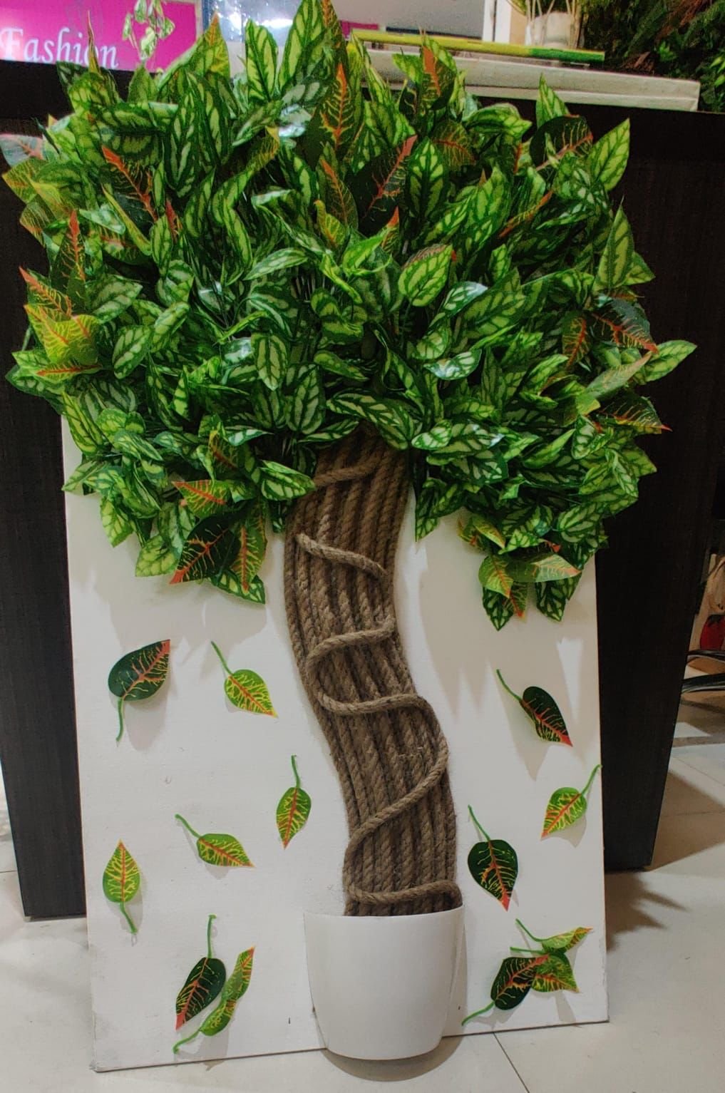 Shweta Enterprises – Artificial Plants, Artificial Grass & Vertical Garden Mats in Hyderabad